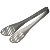 Szczypce uniwersalne, perforowane ze stali 22,5 cm | APS, 75825