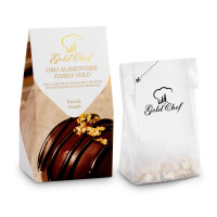 Złoto jadalne okruchy 70 mg | GOLD CHEF, 2GOCB007
