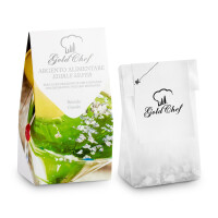 Srebro jadalne okruchy 70 mg | GOLD CHEF, 2GAAB007