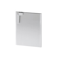 Drzwi 295x25x475 mm | RM GASTRO, P - 73/93 DX