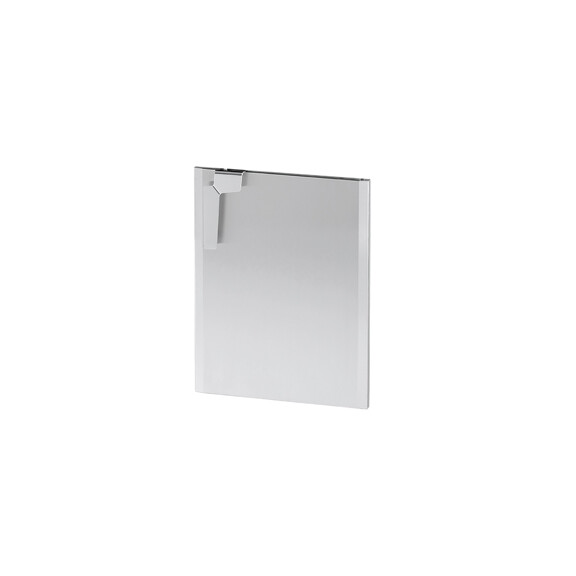 Drzwi 395x25x475 mm | RM GASTRO, P - 74/94 SX