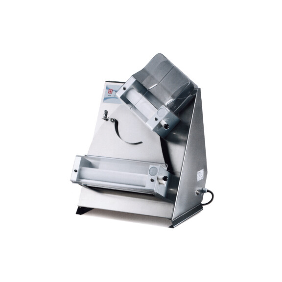 Wałkownica, waga pizzy: 80-210 g, 420x450x650 mm | RM GASTRO, DL-30