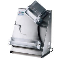 Wałkownica, waga pizzy: 80-400 g, 520x450x712 mm | RM GASTRO, DL-40