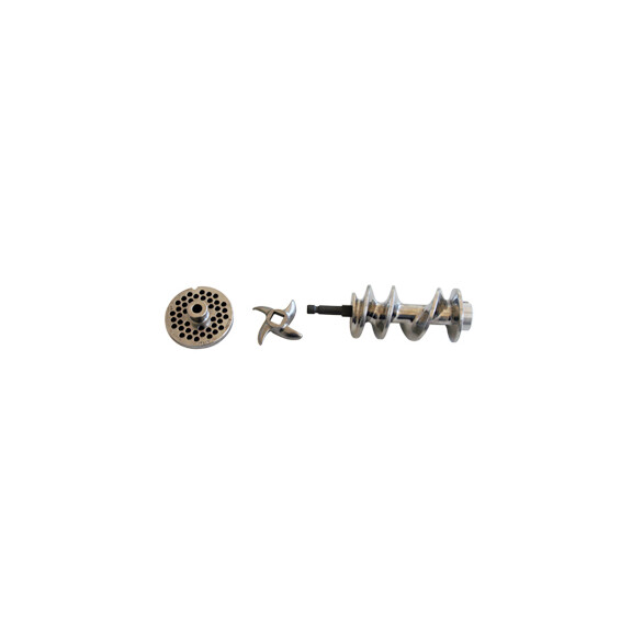 Sitko do wilka TS-32D, średnica otworu 3,5 mm | RM GASTRO, 00008806