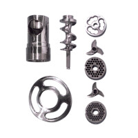 Nóż do wilka TS-32D | RM GASTRO, 00002515
