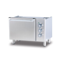 Piekarnik elektryczny konwekcyjny - podstawa 3,05 kW, 1000x575x570 mm | RM GASTRO, MFM - 610 EM