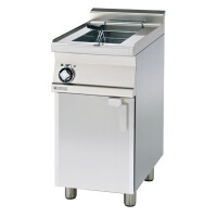 Frytownica elektryczna 13 l, 400x600x900 mm | RM GASTRO, F13 - 64 ET