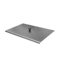 Pokrywa do patelni multifunkcyjnej BRT 510x420x30 mm | RM GASTRO, BRT - P