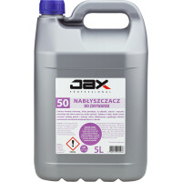Nabłyszczacz do zmywarek 5 l | JAX, 50