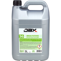 Preparat do doczyszczania Mega Potens 5 l | JAX, 56