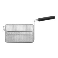 Kosz F do frytownicy 100x450x150 mm | RM GASTRO, F - 12 G