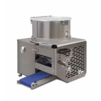 Automatyczna prasa do burgerów, 1000 szt./h, 590x575x570 mm | RESTO QUALITY, C/E H SMART