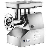 Wilk do mięsa 500kg/h, 2,2 kW, 520x320x550 mm | RM GASTRO, TS - 32 / 400V