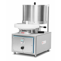 Automatyczna prasa do burgerów, 2800 szt./h, 24 l, 440x610x740 mm | RESTO QUALITY, RQH-100A