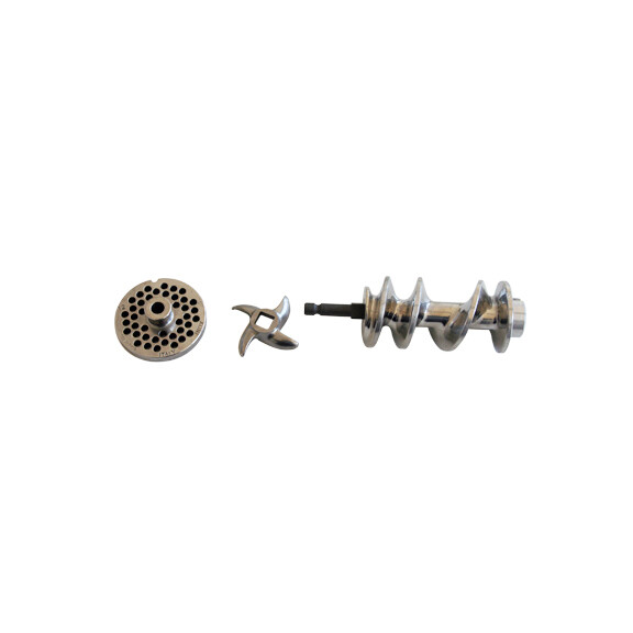 Sitko do wilka S -12, TS-12, UH 12MEC, średnica otworu 2 mm | RM GASTRO, 00002438