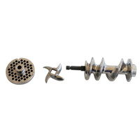 Sitko do wilka S -12, TS-12, UH 12MEC, średnica otworu 3 mm | RM GASTRO, 00002439