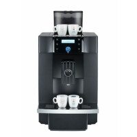 Ekspres do kawy automatyczny z modułem świeżego mleka, zbiornik na wodę 1,8 l, 303x511x582 mm | CARIMALI, CA1000LM