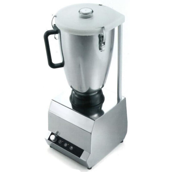 Mikser kielichowy, blender barmański, tryb pulsacyjny, 5 l, 245x260x540 mm | RESTO QUALITY, JUMBOMIXER X5