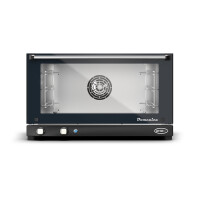 Piec konwekcyjny 3x 600x400 mm, 3,2 kW/230V | UNOX, Linemicro Manual Domenica