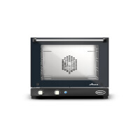Piec konwekcyjny 4x 460x330 mm, 3 kW/230V | UNOX, Linemicro Manual Anna