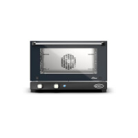 Piec konwekcyjny 3x 460x330 mm, 2,7 kW/230V | UNOX, Linemicro Manual Lisa
