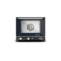 Piec konwekcyjny 3x 342x242 mm, 2,7 kW/230V | UNOX, Linemicro Manual Roberta