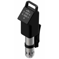 Cyrkulator zanurzeniowy, do gotowania sous-vide, 1,2 kW, 230 V, 95x154x419 mm | RESTO QUALITY, SOFTCOOKER LIGHT