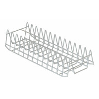 Stojak na 13 talerzy do zmywarek Krupps, 655x240x130 mm | KRUPPS, 1160