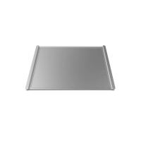 Blacha aluminiowa 460x330x11 mm | UNOX, BAKE