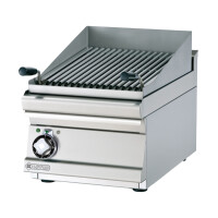 Grill wodny elektryczny 4,8 kW, 400x600x280 mm | RM GASTRO, CWT - 64 ET