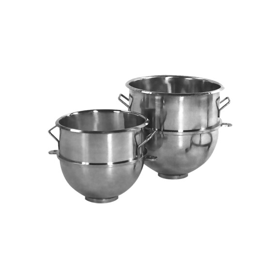 Dzieża do miksera RM-50 | RM GASTRO, D - RM-50