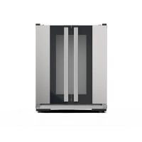 Komora wzrostowa z generatorem pary 8x 460x330 mm, 600x711x750 mm, 1,2 kW/230V | UNOX, LIEVOX