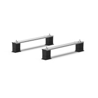 Nóżki do pieców 100 mm SPEED.Pro oraz Evereo Cube | UNOX, XUC025