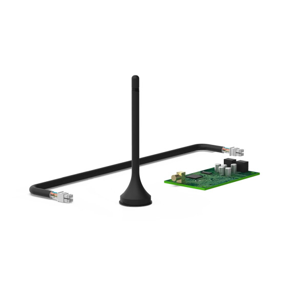 Połączenie Wi-Fi do SPEED.Pro oraz EVEREO® CUBE, BAKERLUX SHOP.Pro MASTER, TOUCH | UNOX, XEC012