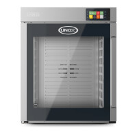 Urządzenie przechowujące w temperaturze podania 10x GN 1/1, 2,9 kW/230V | UNOX, EVEREO 600