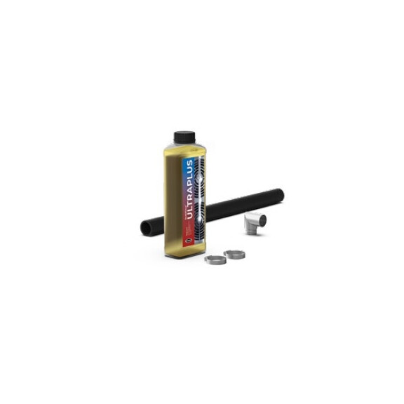 Zestaw do pierwszej instalacji pieca SPEED-X + detergent | UNOX, XUC199-DRU