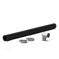 Zestaw do pierwszej instalacji pieca SPEED-X | UNOX, XUC199