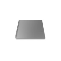 Blacha płaska aluminiowa GN 2/3 | UNOX, FAKIRO