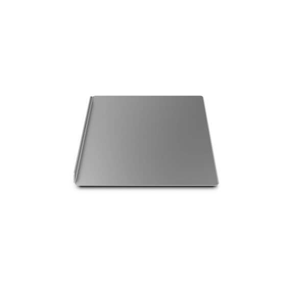 Blacha płaska aluminiowa GN 2/3 | UNOX, FAKIRO