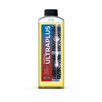 Wysokowydajny detergent do agresywnych zabrudzeń, zalecany do drobiu i tłuszczów mięsnych, 10 szt. x 1 l  | UNOX, Det&Rinse ULTRAPLUS