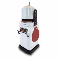 Dzielarko-zaokrąglarka automatyczna, 52 porcje waga ciasta 16-45 g, 600x700x1750 mm | RESTO QUALITY, Autobun 3-52