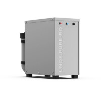 System filtracji wody metodą odwróconej osmozy do pieców CHEFTOP, CHEFLUX I BAKERTOP | UNOX, PURE-RO