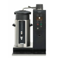 Ekspres przelewowy, 480 filiżanek/h, 590x470x790 mm, 10 l, 6,18 kW | ANIMO, ComBi-line CB1x10L