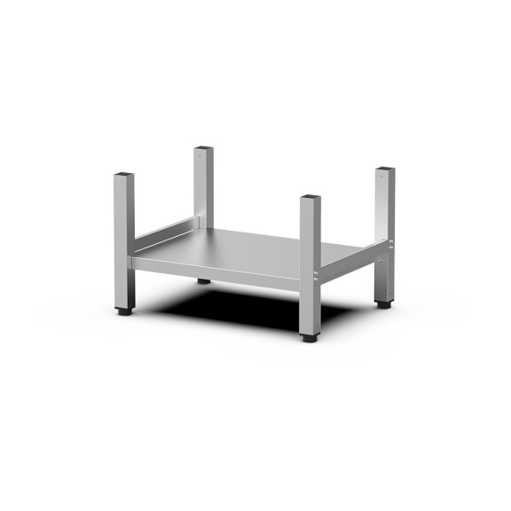 Podstawa średnia pod piece COUNTERTOP 1/1, 732x546x462 mm | UNOX, XWVRC-0011-M