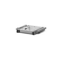 Wózek z pojemnikami do zbierania tłuszczu dla podstawy DOUBLE STACK do COUNTERTOP | UNOX, SMART.Drain