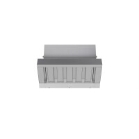Okap kondensacyjny Ventless z filtrem z węglem aktywnym do pieców CHEFTOP COUNTERTOP COMPACT 1/1, 535x1018x366 mm  | UNOX, XECHC-CF13