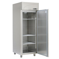 Szafa mroźnicza 450 l, 710x700x2000 mm | RM GASTRO, MS - 50
