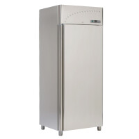 Szafa mroźnicza na lody 600x800 mm, 770 l, 780x980x2000 mm | RM GASTRO, MS - 90 L