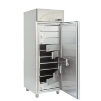 Szafa chłodnicza campingowa 650 l, 710x800x2000 mm | RM GASTRO, LS - 70 CAMP