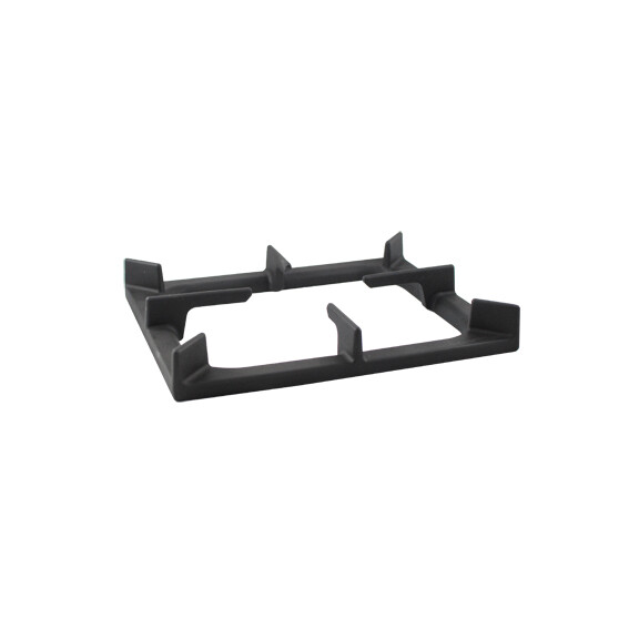 Ruszt żeliwny do linii 700 RM Gastro, 380x270x48 mm | RM GASTRO, R - 7